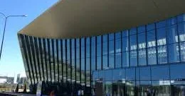 Saratov hava limanına müvəqqəti məhdudiyyətlər tətbiq edilib
