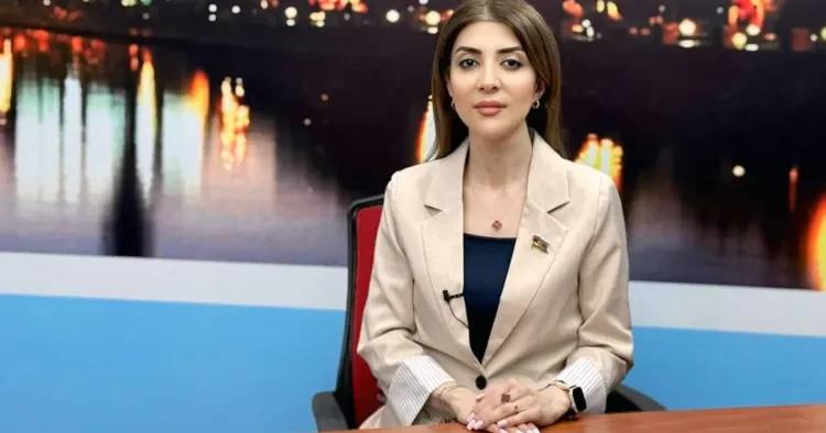 Paşinyanın hakimiyyətdən getməsi sülh gündəliyini ciddi təhlükə altına ata bilər Günay Ağamalı