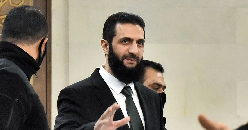 Suriyanın müvəqqəti Prezidenti Moskvaya dəvət ediləcək