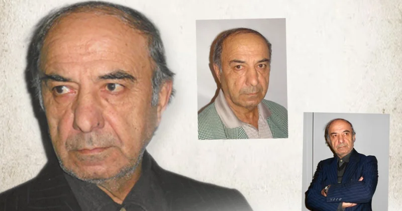 Bu gün Xalq artisti Vaqif Əliyevin doğum günüdür