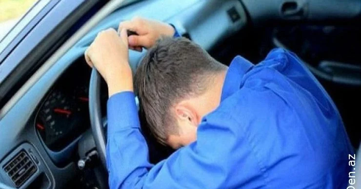 Sükan arxasında infarkt keçirib öldü