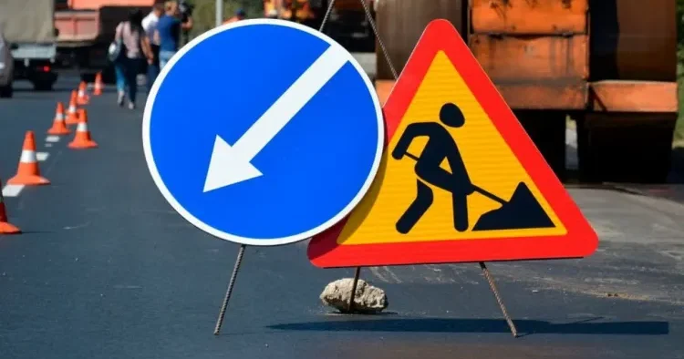 Bu yol BAĞLANACAQ Sürücülərin diqqətinə!