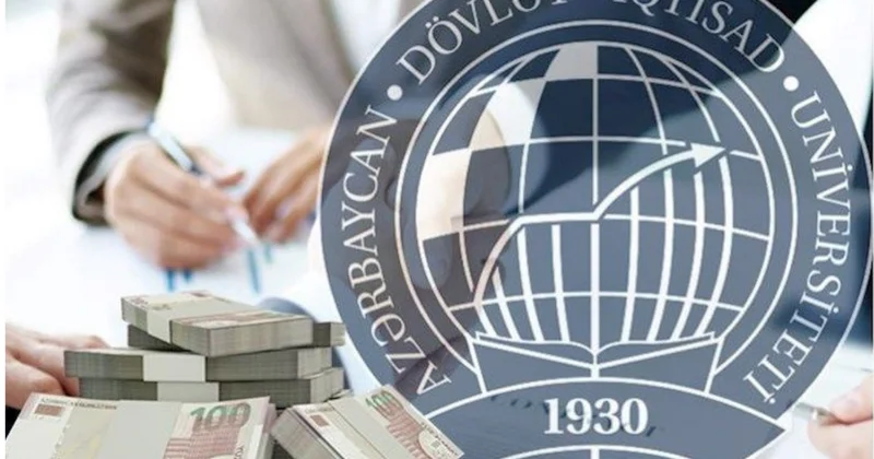Azərbaycan Dövlət İqtisad Universitetinin tenderi baş tutmadı