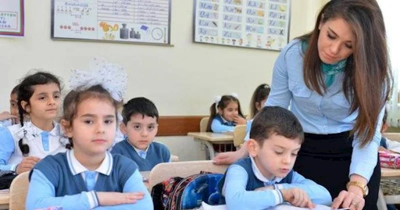 Bakıda 348 müəllim işdən kənarlaşdırılıb RƏSMİ