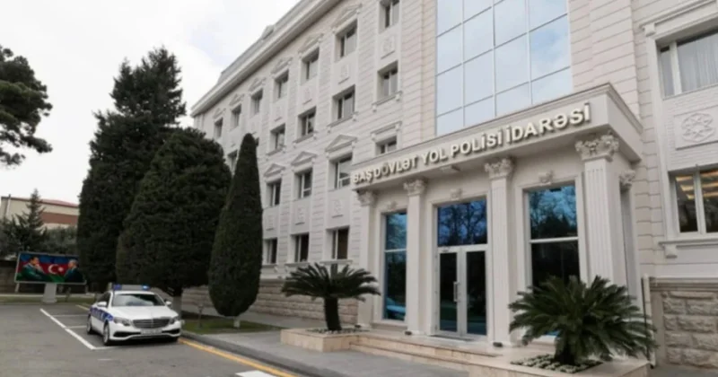 BDYPİ moped və motosiklet sürücülərinə xəbərdarlıq edib