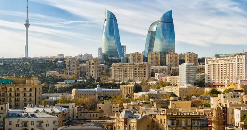 Переговоры Израиля и Сирии в Баку