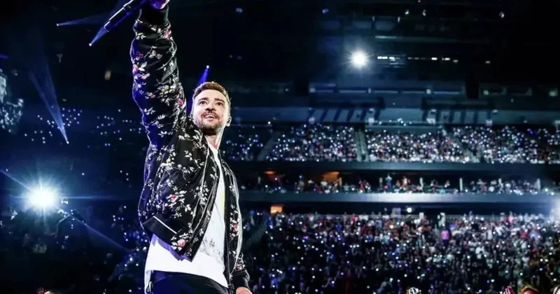 Timberleykin İstanbul konsertində terror xəbərdarlığı
