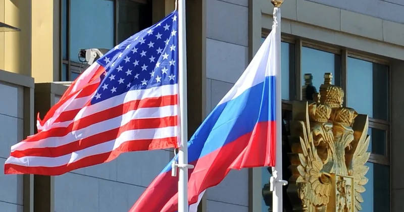Рубио сообщил о переговорах США и России по Украине и исключил войну между Москвой и Вашингтоном Minval Politika