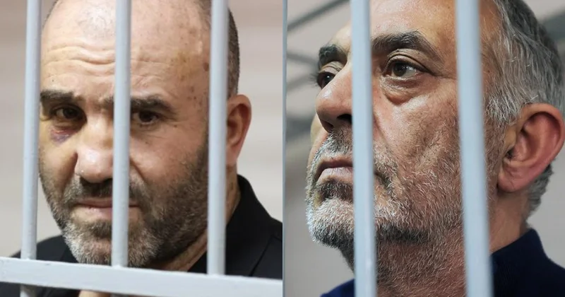 Yekaterinburqda saxlanılan azərbaycanlılarla bağlı qərar açıqlandı
