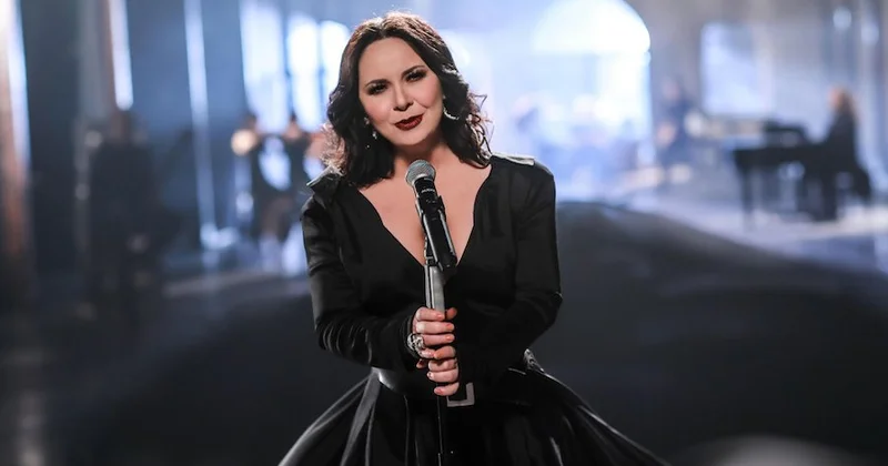 Şebnem Ferah beş il aradan sonra konsert verəcək