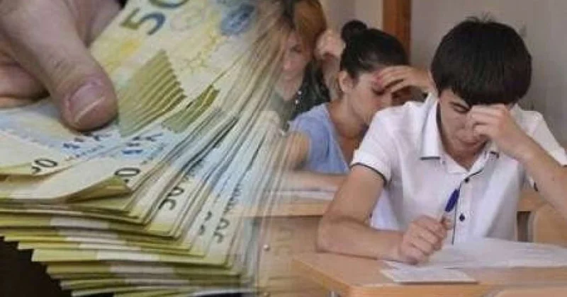 Azərbaycanda bu universitetdə təhsil haqqı ARTIRILDI Dəyişən sosial iqtisadi tələblər...
