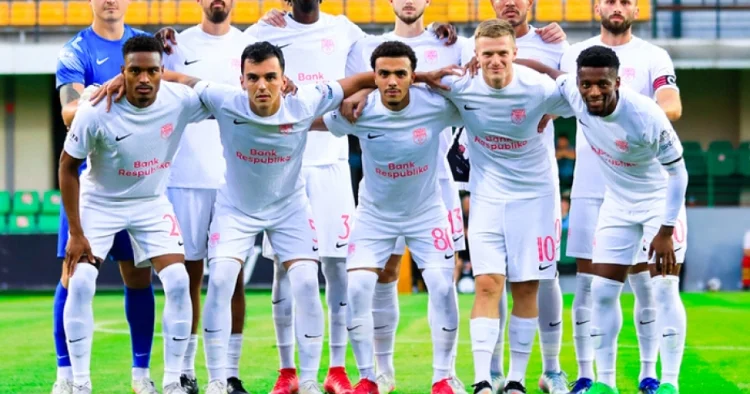 “Sabah” bu gün “Petrokub”la cavab oyununa çıxacaq