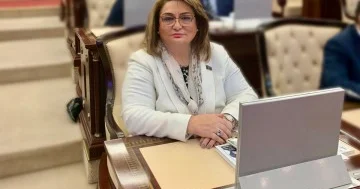 Ana dilimiz milli irsimiz, mənəvi sərvətimiz, dövlətimizin əbədi rəmzi