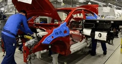 Cənubi Koreya avtomobil sənayesi ABŞ ın tarifləri səbəbindən 5 milyard dollar itirə bilər