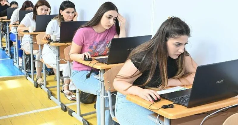 MİQ üzrə vakansiya seçimi BAŞLADI