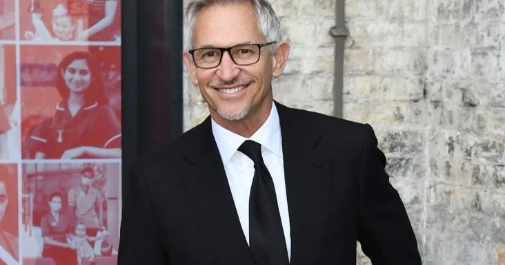 Qari Lineker argentinalını futbol tarixinin ən güclü oyuçusu hesab edir