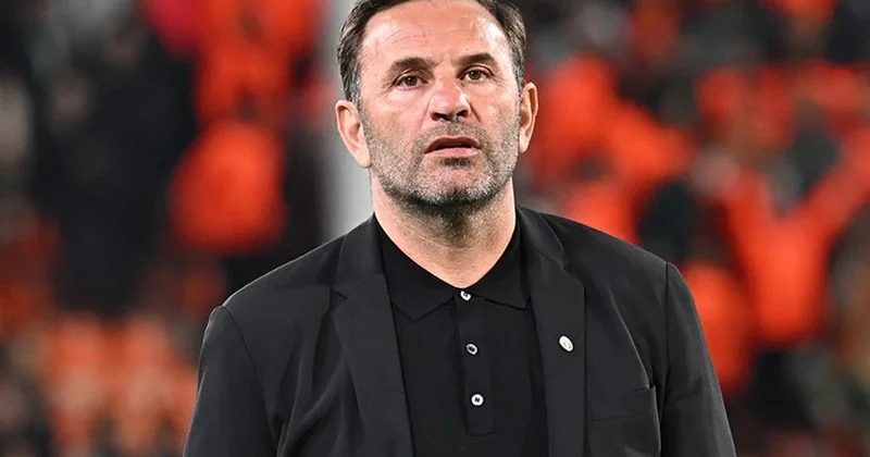 Okan Buruk: Ən rahat çempionluğumuzu Mourinyonun dönəmində qazandıq