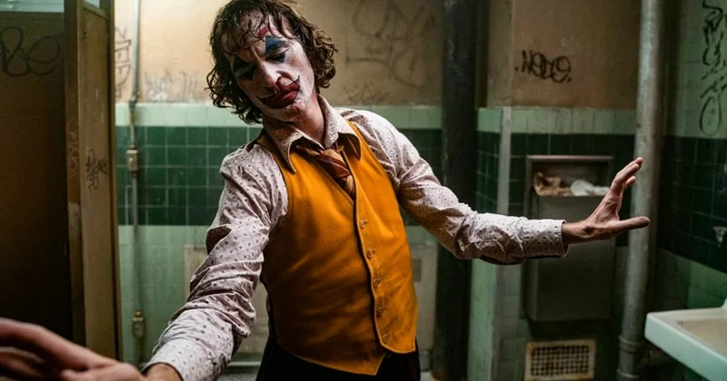 Joker in səsi alqoritmlərə qarşı: Dublyaj ulduzları həyəcan təbili çalırlar