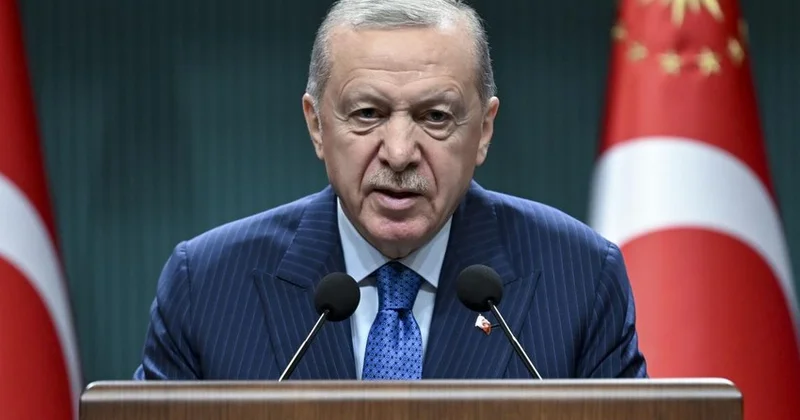 Ərdoğan Fransa və Böyük Britaniyanın Fəlsətini tanımaq niyyətini alqışladı
