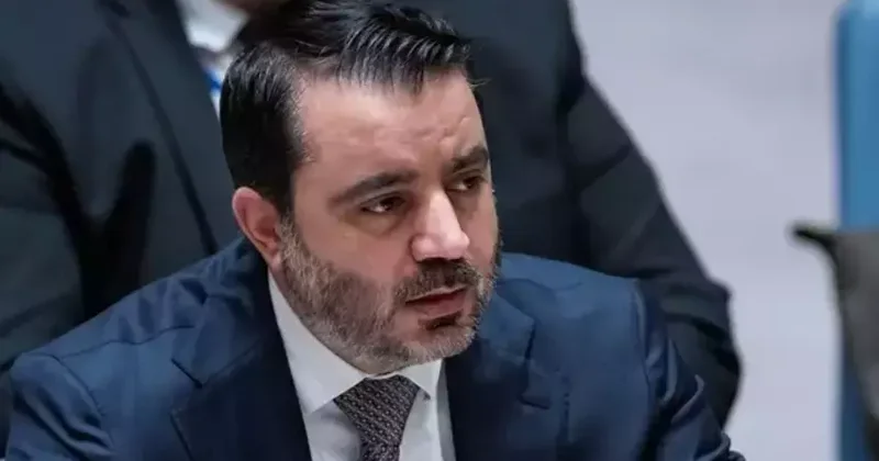 Suriyalı nazir Moskvada Lavrova: Düz olaq