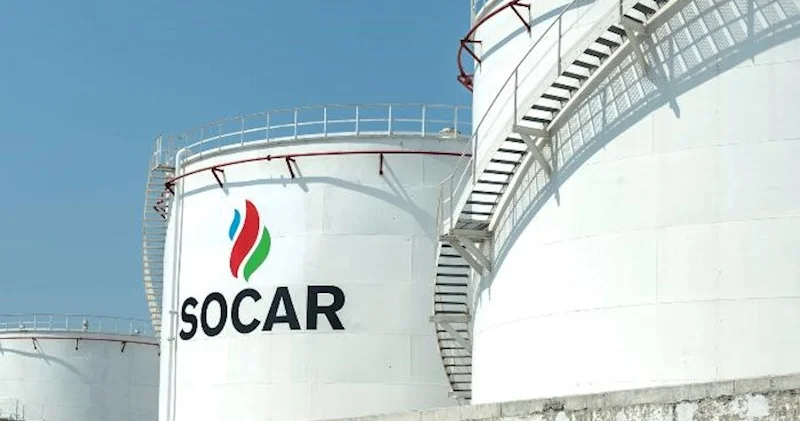 SOCAR ın neft hasilatı 5% dən çox azalıb Rəsmi