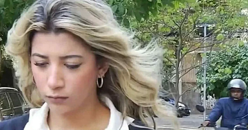 Televiziya müxbiri canlı yayımdan bir neçə dəqiqə əvvəl qarət edildi