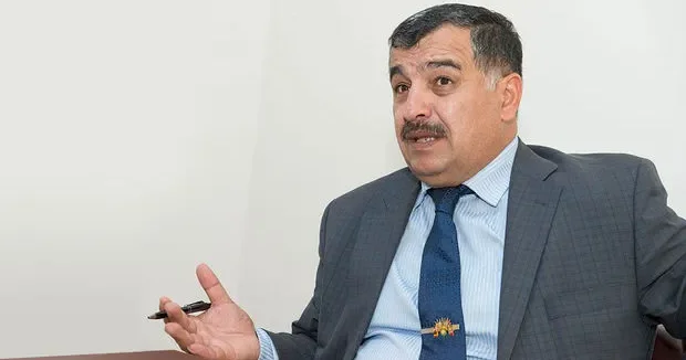 Çinlə Azərbaycanın hərbi əməkdaşlığı ordumuza böyük töhfə verir Polkovnik