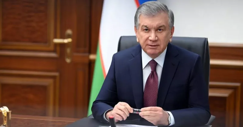В Узбекистане расширены права парламентской оппозиции