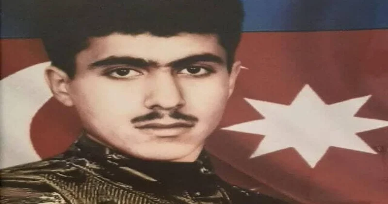 Səməd Vəkilov yazır: “Yurd həsrətli şəhidimiz Elşən Süleymanov”