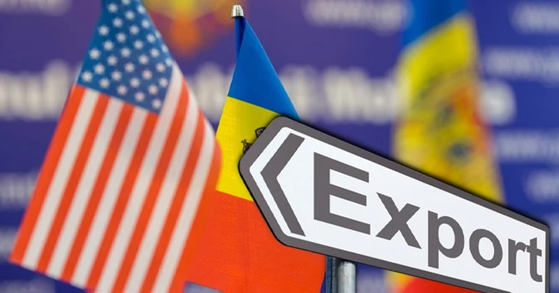 Moldova ABŞ dən ixrac rüsumlarını təxirə salmağı xahiş edib