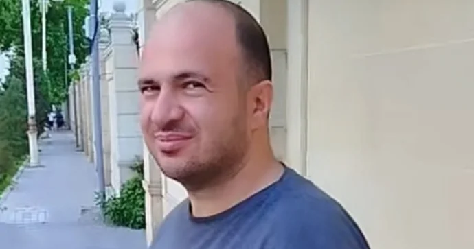 Kürdə batan şəxsdən 11 gündür xəbər yoxdur