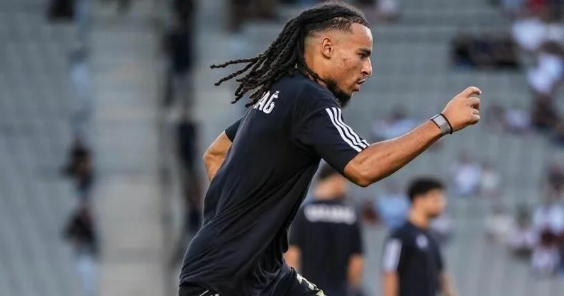 “Qarabağ”ın yeni transferi: Bura gəlmək ən düzgün qərar idi MÜSAHİBƏ