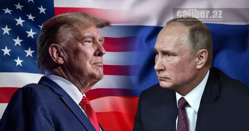 Ультиматум Трампа, молчание Путина Загородний и Притчин на