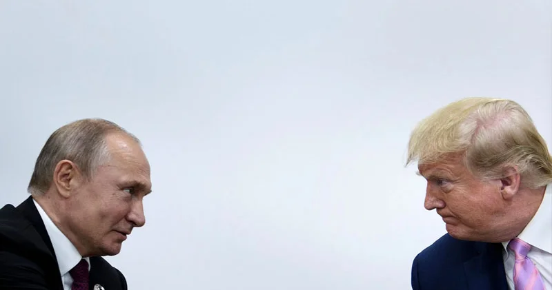 Putin küncə sıxışdırılıb: Tramp ultimatum üçün uğurlu zaman seçdi Telegraph
