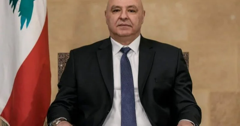 Livan prezidenti siyasi partiyaları silahları təhvil verməyə çağırıb