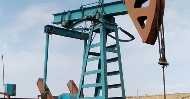 Eni назвала данные по потреблению нефти в Азербайджане с 2010 года