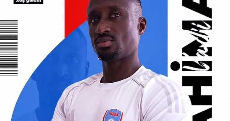 “Turan Tovuz” “Qarabağ”ın sabiq hücumçusunu transfer etdi