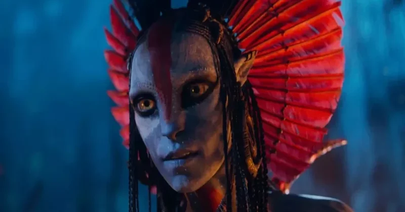 Avatar filminin üçüncü hissəsinin treyleri mənfi reaksiyalarla qarşılandı