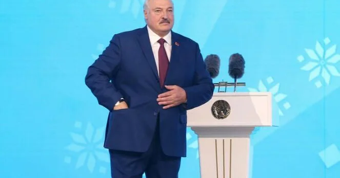 Hərbi səfərbərlik lazımdır, çox çətin olacaq: Lukaşenkodan həyəcanlı xəbərdarlıq