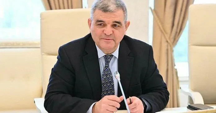 Hər kəs Azərbaycanı bu cür seçir Fazil Mustafa