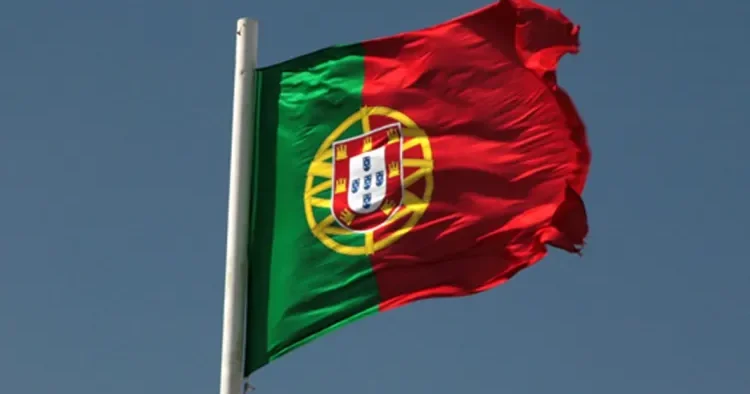 Portuqaliya Fələstini rəsmi olaraq tanımağı nəzərdən keçirir