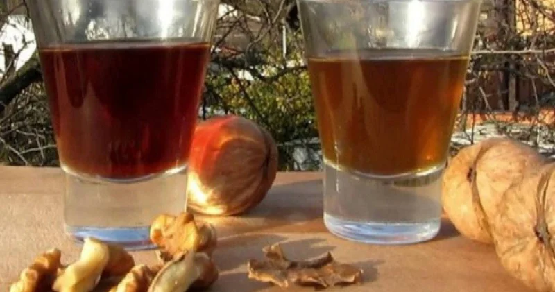 Ən güclü dərmanlar belə bunu bacarmır Qoz qabığının inanılmaz təsiri ortaya çıxdı