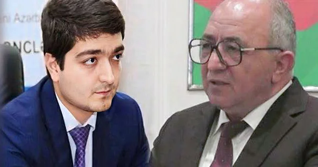 Keçmiş məmurun biznesmen oğlu məhkəməyə gəlmir Son xəbərdarlıq!
