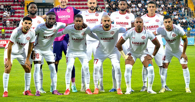 Konfrans Liqası: “Araz Naxçıvan” bu gün “Aris”in qonağı olacaq