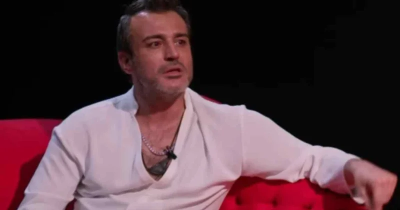 Rza buna görə Bakıdakı konsertini ləğv etdi VİDEO
