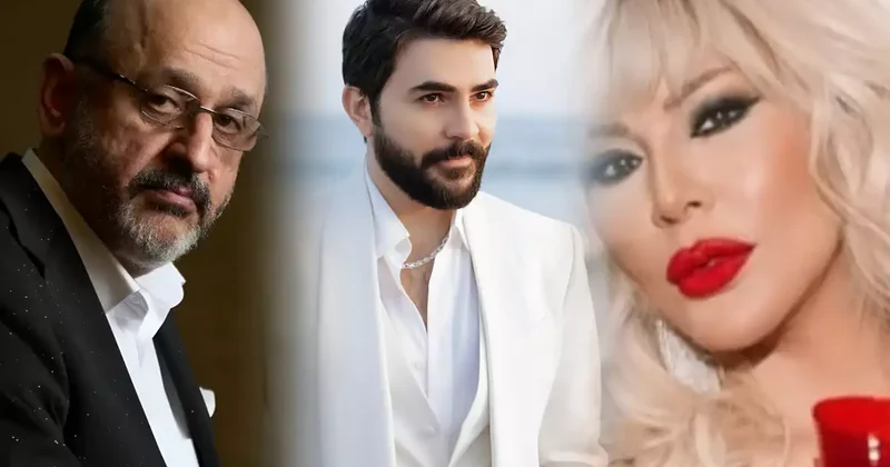 “Onların repertuarı bizi toy bazarına saldı”