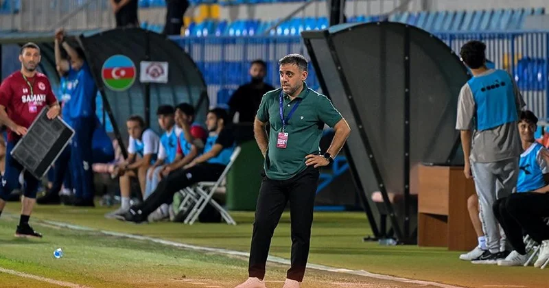 Ayxan Abbasovun məşqçilər korpusunda dəyişiklik oldu