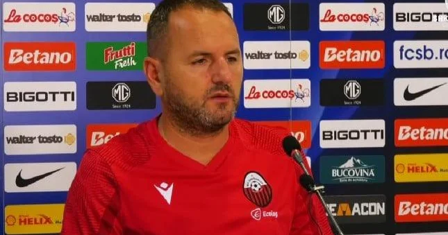 “Şkendiya”nın baş məşqçisindən “Qarabağ” açıqlaması
