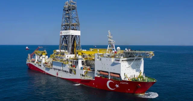 В Турции нашли запасы нефти на 4 миллиарда долларов