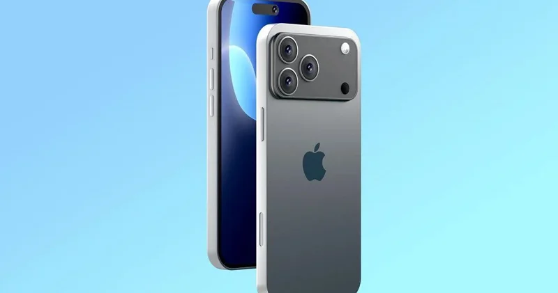 iPhone 17 seriyası bahalaşacaq Gələcək Apple smartfonlarının qiymətləri açıqlandı